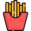 food,food and restaurant,junk food,fast food,restaurant,french fries,potatoes,fries,fried potatoes